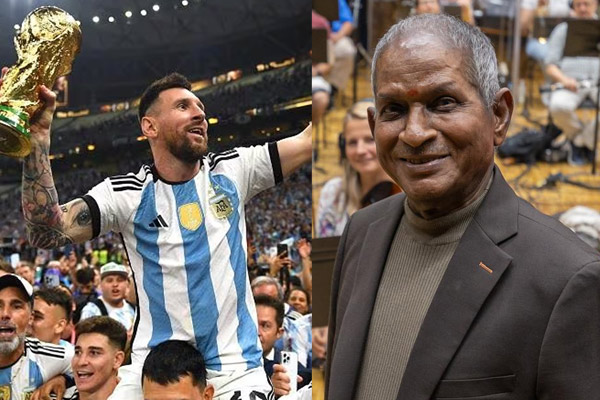 2022 world football victory fifa edit messy with ilaiyaraaja song