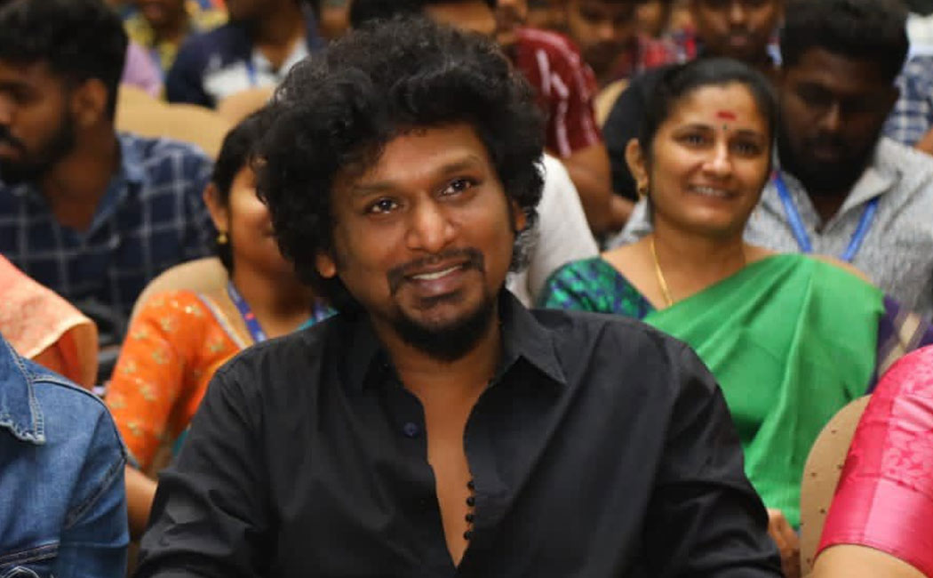 thalapathy 67 update by lokeesh kanagaraj
