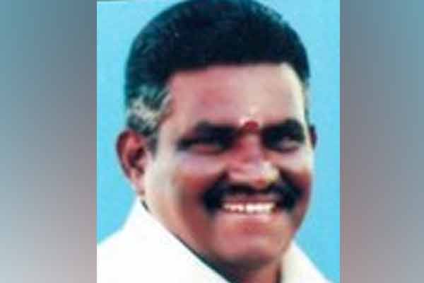 dvac raid ADMK MLa house