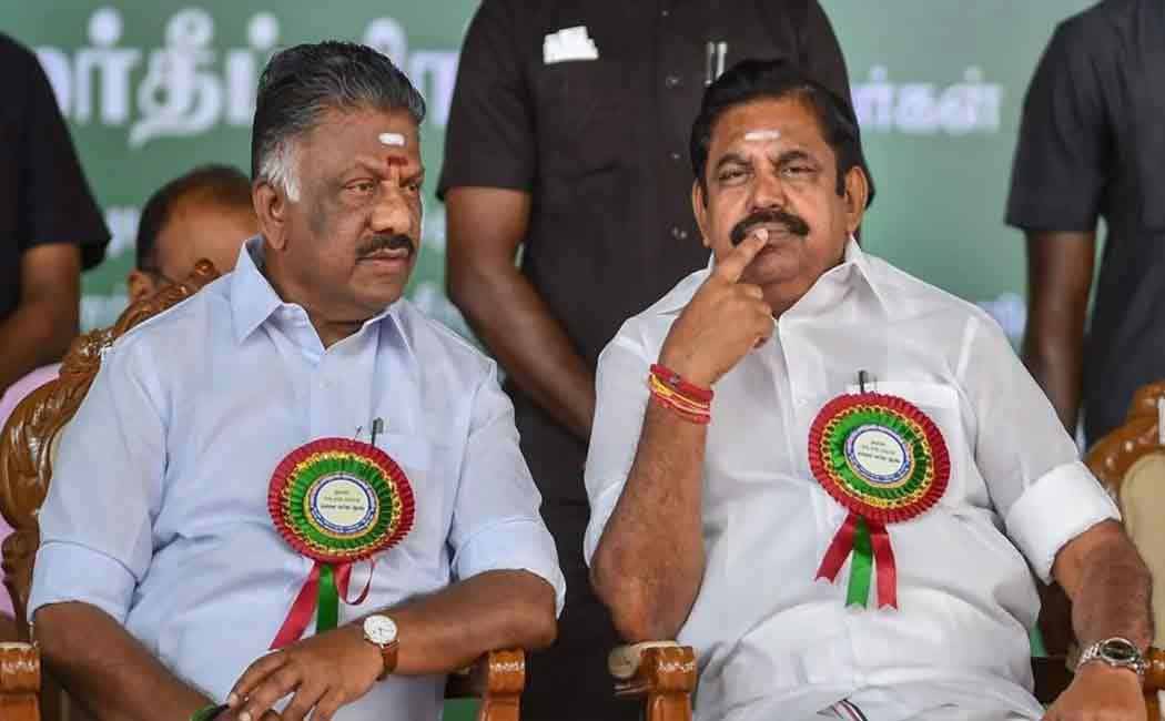 OPS to adjourn case related to General Assembly Request