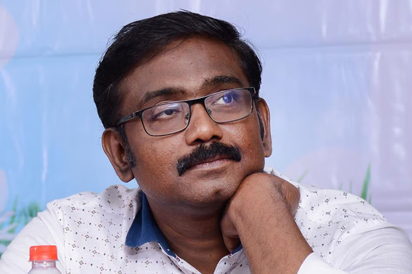 vasantha balan praised gv kalvan movie