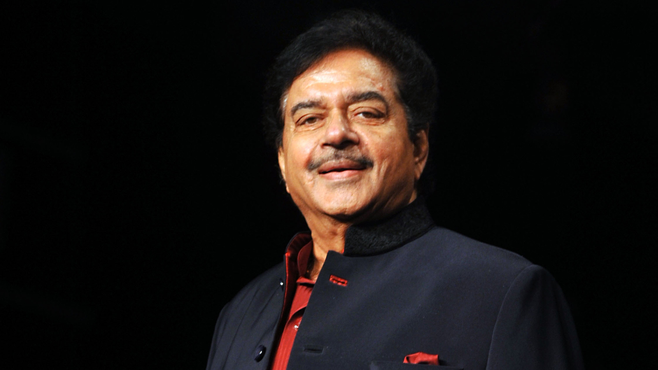 shatrugan sinha