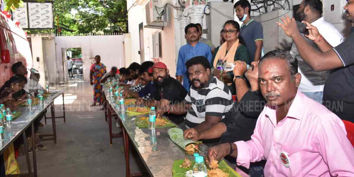 makkal needhi maiam function