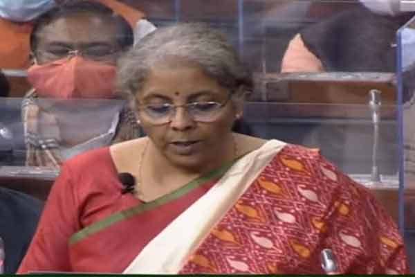 finance minister