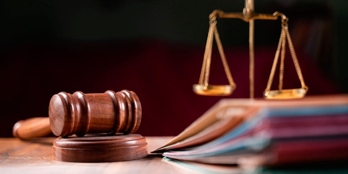 Life imprisonment for labourer