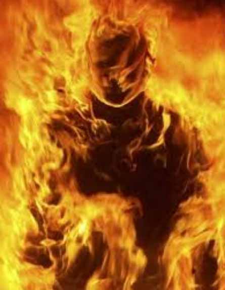 fire