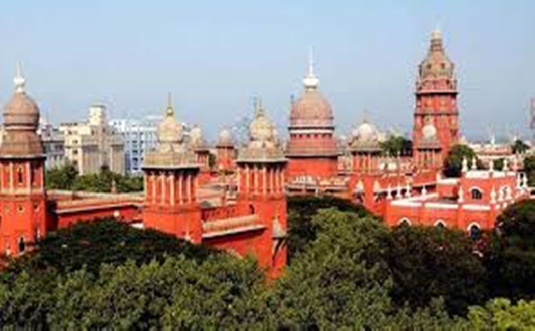 high court