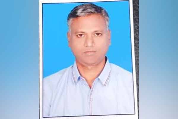 Doctor passes away in theni ! Police investigation!