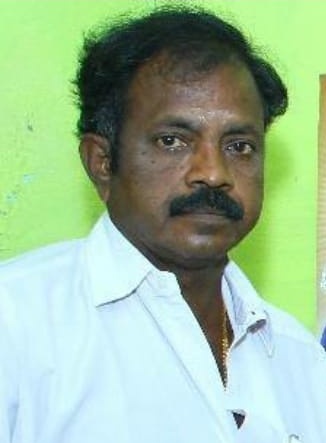 Municipal worker suicide