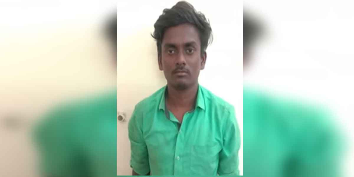 shocked in Tirupathur!