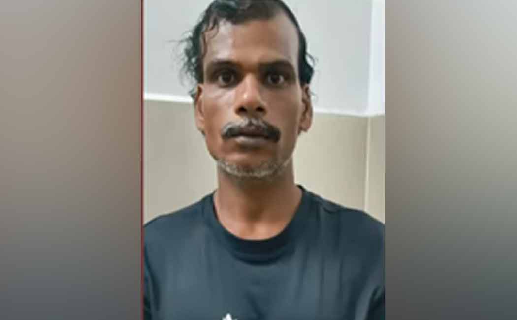 Northern state person caught by bloodstains Salem double thrash case