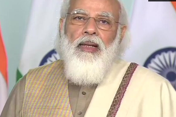 modi