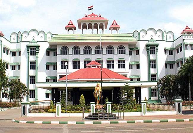 "Do not harass Rajendra Balaji's family members" - High Court branch order!