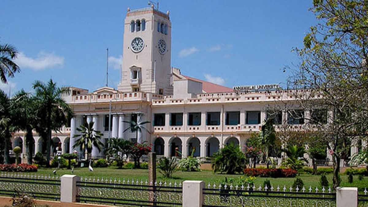 'Withdraw immediately'-Governor orders Tamilnadu Govt