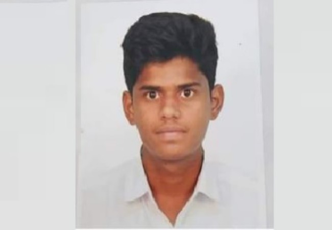 AIADMK announces relief to student family