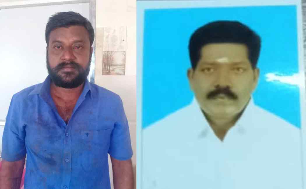 young man was passed away in drunkenness