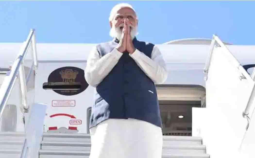 narendra modi