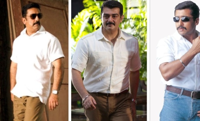 kamal ajith surya