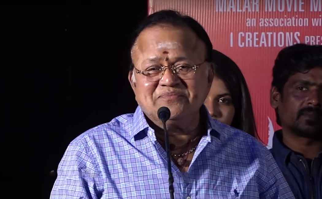radharavi