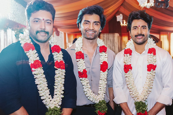 sivakarthikeyan sudha kongara movie update