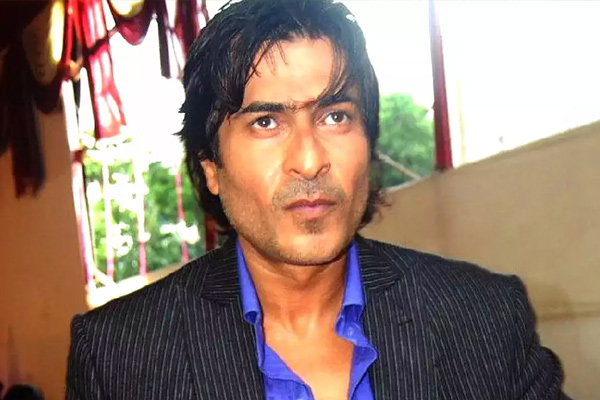 Sharad Kapoor involved in women misbehaviour case
