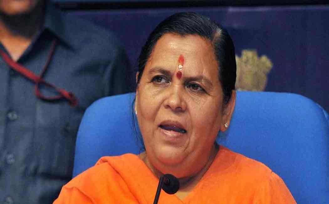 “BJP MLAs are in the pockets of liquor mafias,” BJP senior alleges.