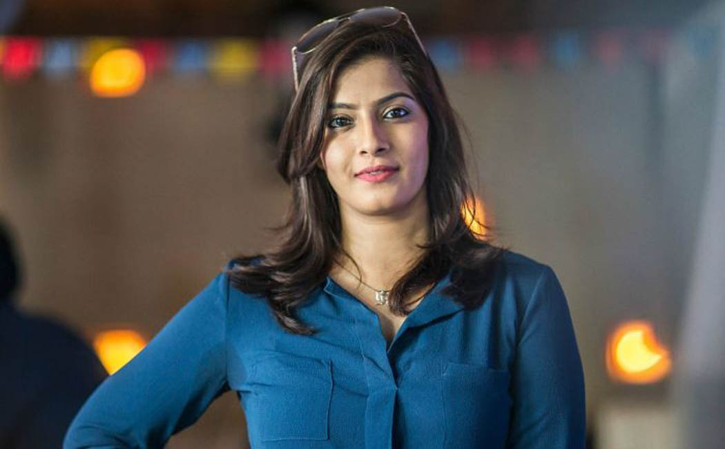 varu sarathkumar