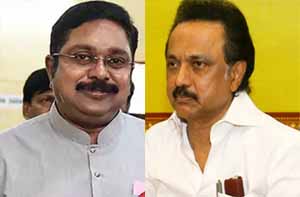 TTV Dinakaran