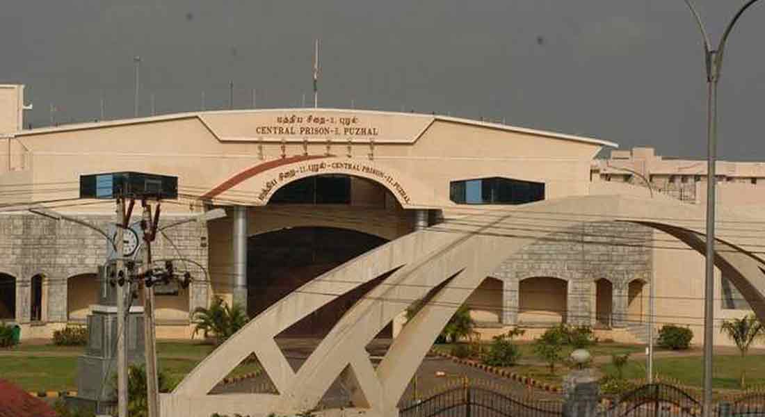 How many have committed to Corona in prison? Tamil Nadu government to file report