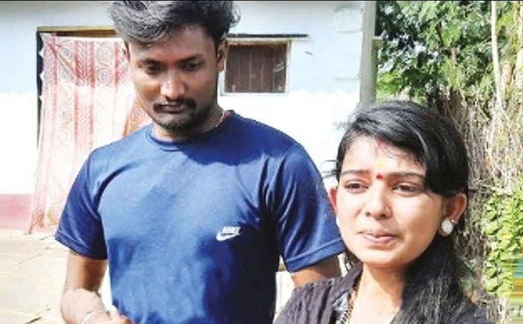director heroine