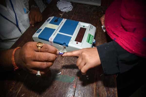 ADMK boycotts by elections RS Bharti Public Challenge