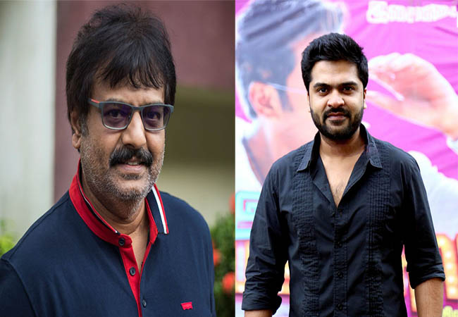 actor vivek incident actor shilambarasan statement