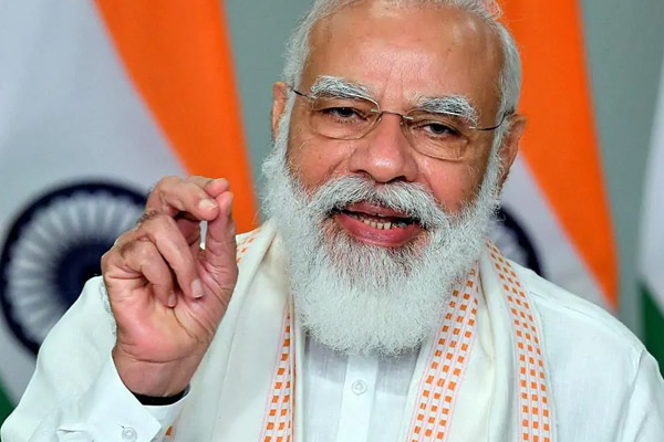 modi ji