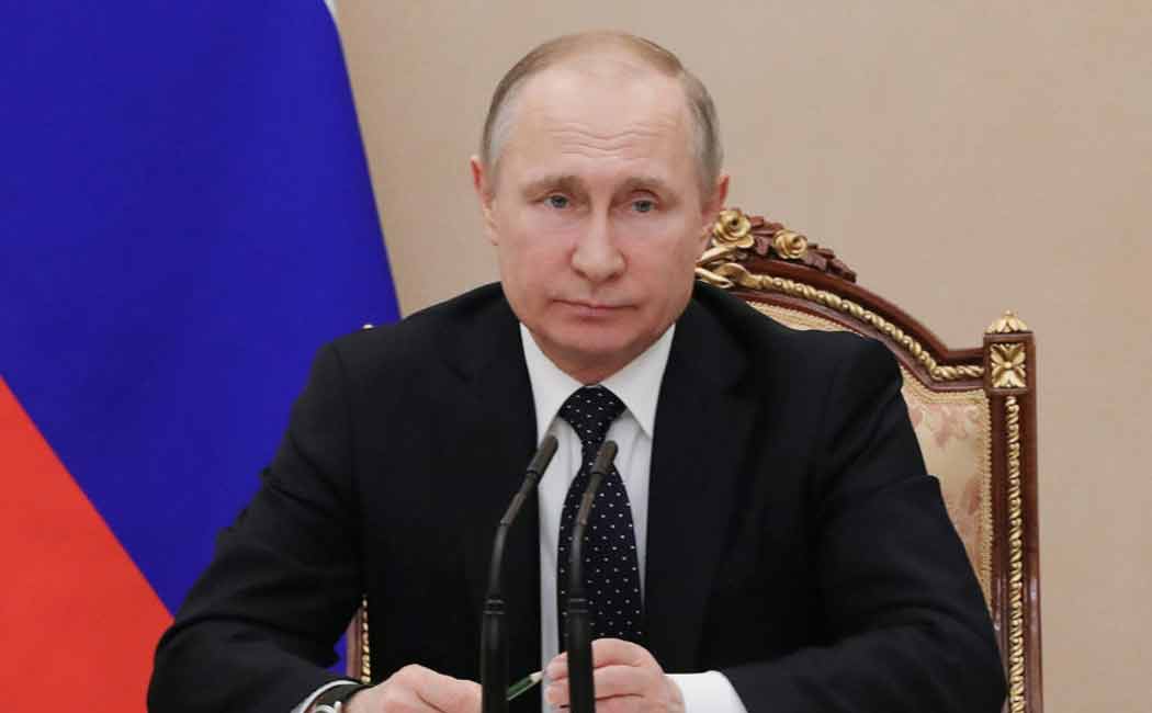 putin