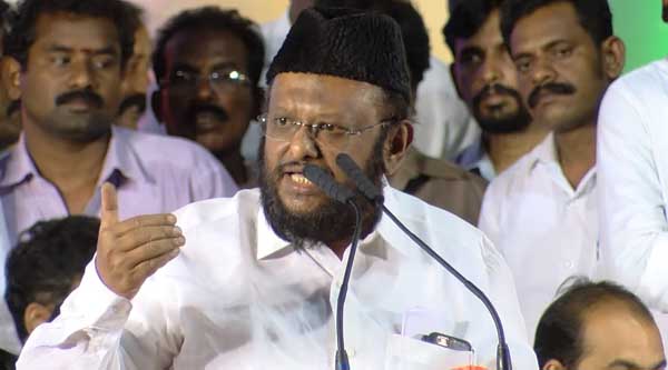 M. H. Jawahirullah
