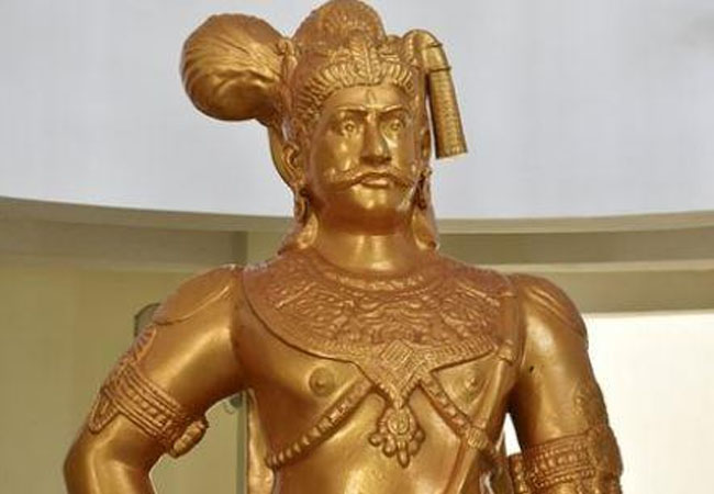 new year 2021 veerapandiya kattabomman