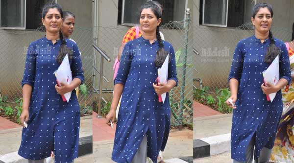nilani serial actress