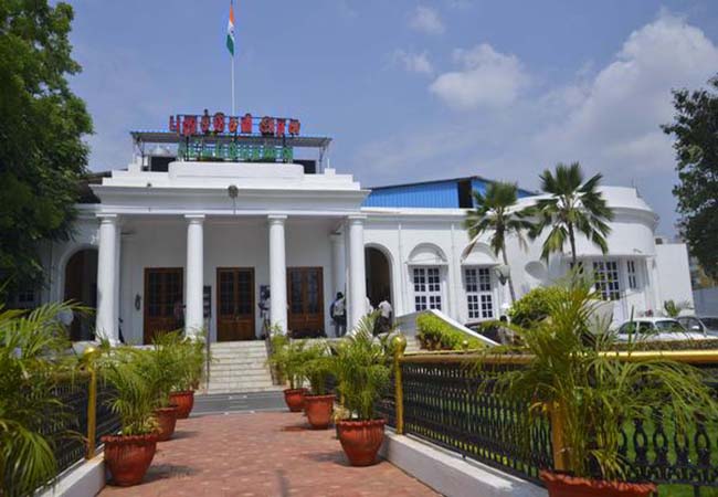 puducherry assembly deputy speaker election held on sep 5