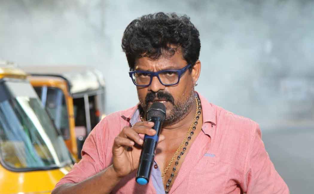 bose venkat