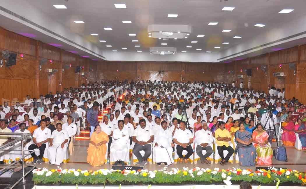 tn cm mk stalin birthday celebration in chennai