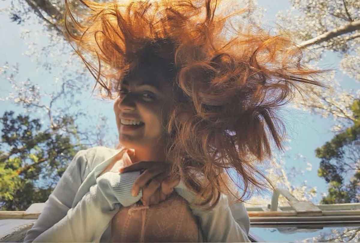 nazriya