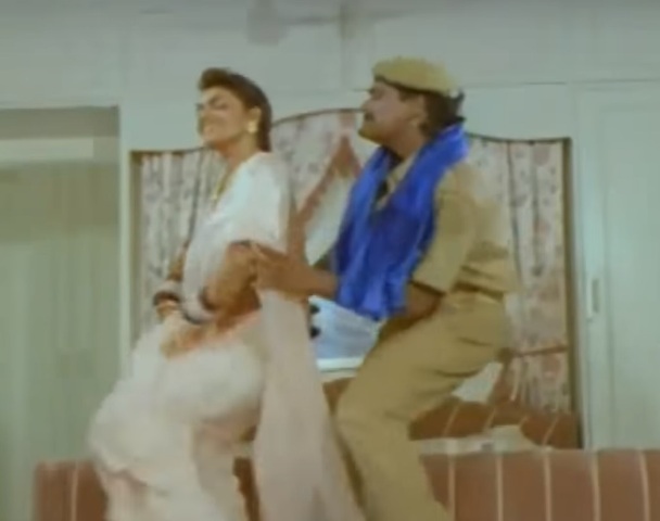 deivakulandhai song