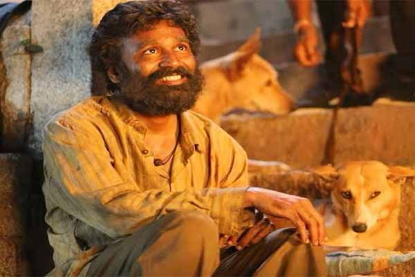 Kuberaa movie review