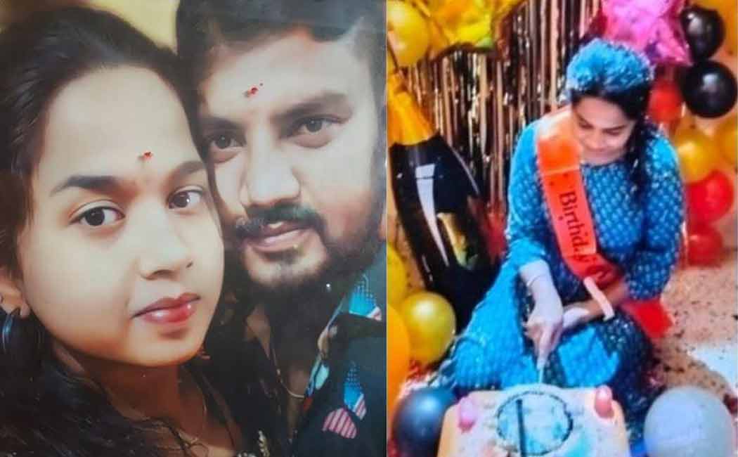 boyfriend who incident his girlfriend by slitting her throat