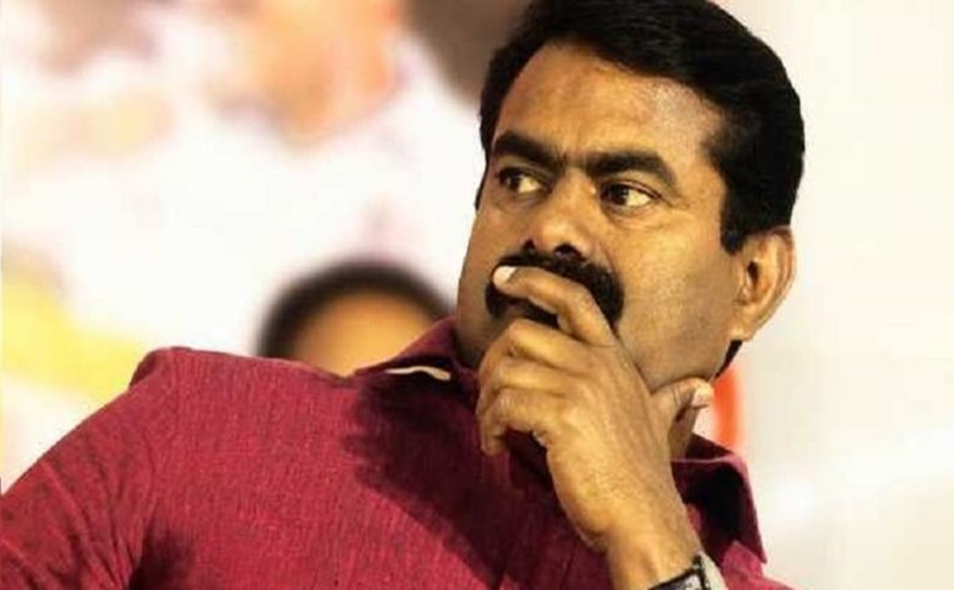 NTK leader seeman case issue