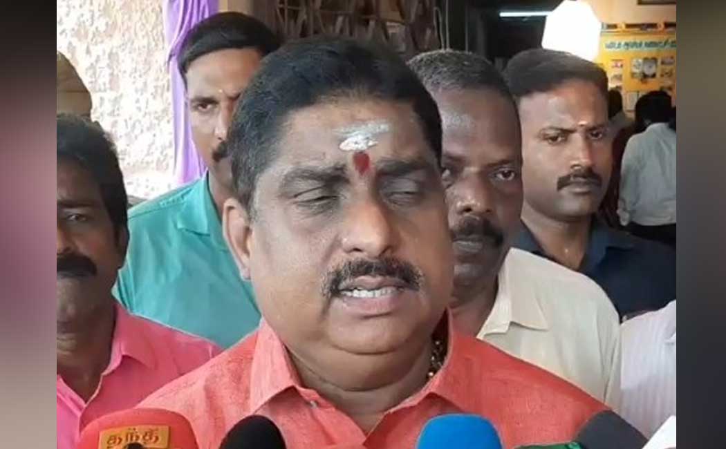 puducherry congress struggle free bus school students puducherry