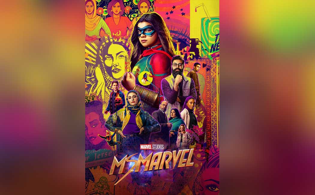 Rajini's song in 'Marvel Universe'