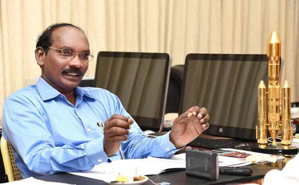 isro plan of sending rocket to sun