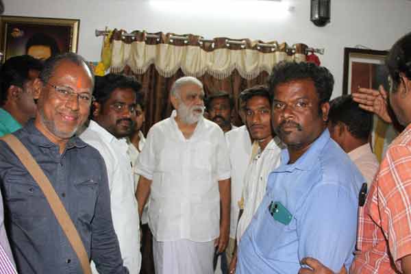 additional Rs. 500 crore has been allocated for govt housing scheme