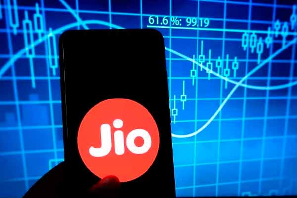 Rising recharge charges;jio announce